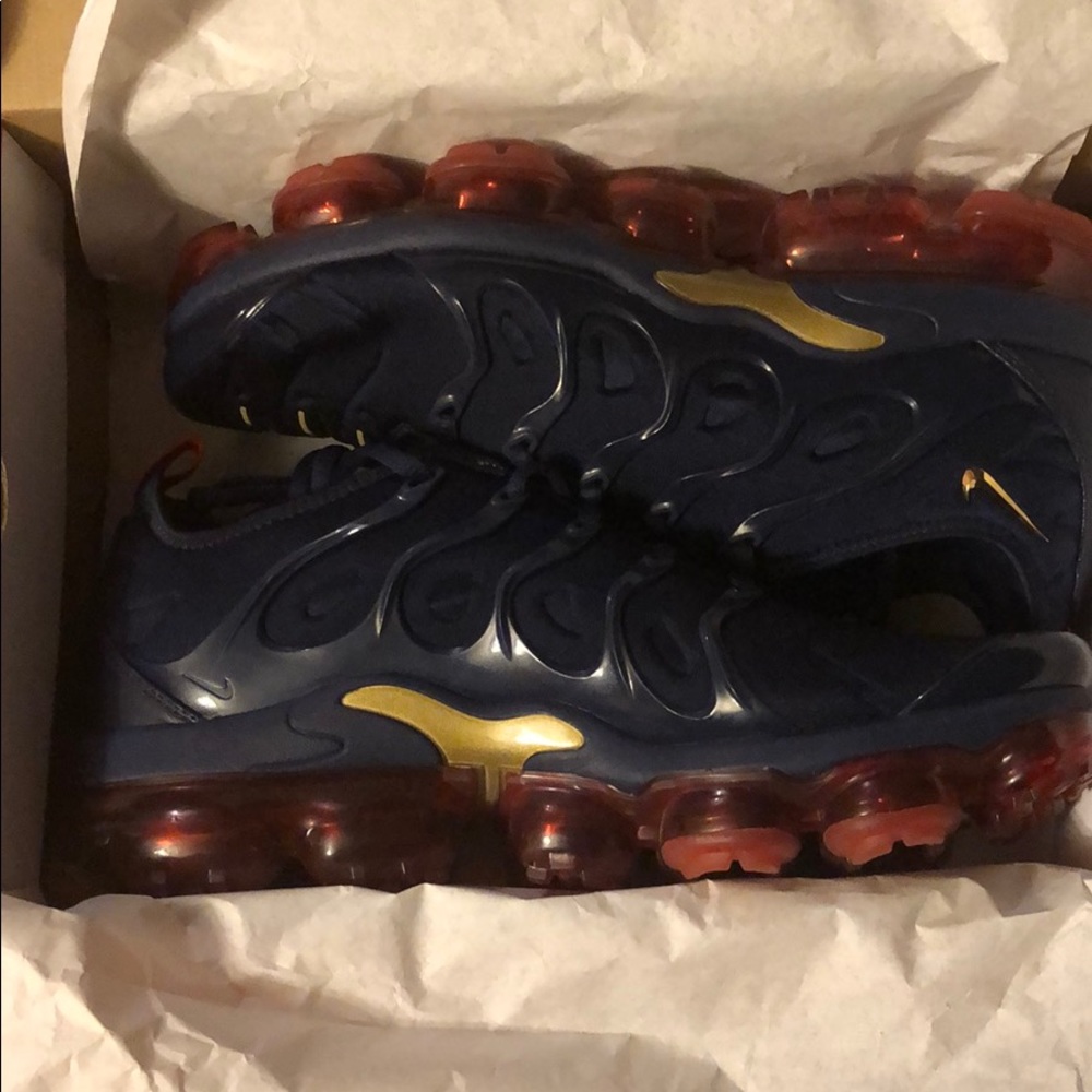Air max vapormax